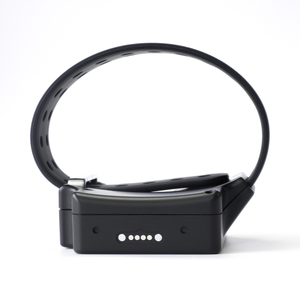 Global 4G cheville GPS Tracker pour prisonniers avec application personnalisable et système de suivi Geofence Alarm WiFi et positionnement LBS - Product Image 5