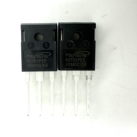 Nouvelle machine à souder électrique MBQ60T65PESTH 60T65PES OST60N65 40T60 40T65 60T60 60T65, onduleur de puissance couramment utilisé, IGBT 60T65