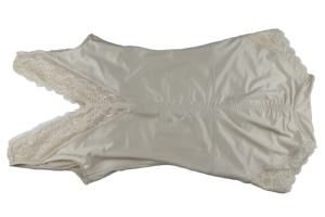 <span class=keywords><strong>Tuta</strong></span> di pizzo bianco stile europeo e americano - Product Image 5