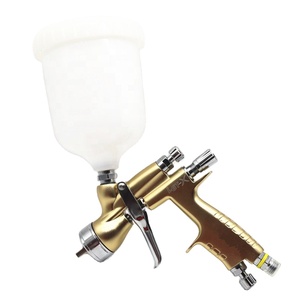 <span class=keywords><strong>Pistola</strong></span> <span class=keywords><strong>de</strong></span> pulverización <span class=keywords><strong>de</strong></span> LGT-X, boquilla <span class=keywords><strong>de</strong></span> acero inoxidable <span class=keywords><strong>de</strong></span> 1,3mm, copa <span class=keywords><strong>de</strong></span> 600cc, <span class=keywords><strong>pistola</strong></span> <span class=keywords><strong>de</strong></span> pintura <span class=keywords><strong>de</strong></span> coche, herramientas <span class=keywords><strong>de</strong></span> aire, a <span class=keywords><strong>base</strong></span> <span class=keywords><strong>de</strong></span> agua, nueva - Product Image 1