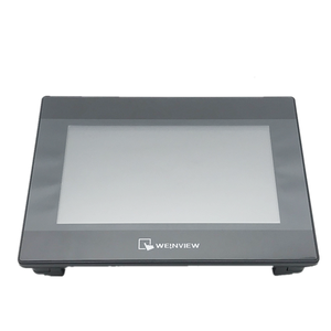 หน้าจอสัมผัส HMI Weintek Weinview Plc HMI ขนาด7นิ้ว TK6071IP - Product Image 1