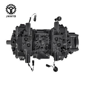 Piezas Hidráulicas 720-2M-00071 720-2M-00072 Bomba Hidráulica <span class=keywords><strong>D39EX</strong></span> D39PX <span class=keywords><strong>D39EX</strong></span>-<span class=keywords><strong>22</strong></span> Bomba Principal para Komatsu - Product Image 2