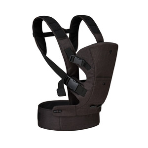 <span class=keywords><strong>Amazon</strong></span> Venta caliente Toalla de algodón de bebé Swaddle Wrap portador de bebé para recién nacidos - Product Image 6
