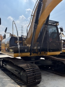 Pelle d'occasion Original Japon CAT 320D2 Pelle d'occasion 320B 320BL 320C 320D 320D 320D2 320D2L 320GX 320GC Offre Spéciale - Product Image 4