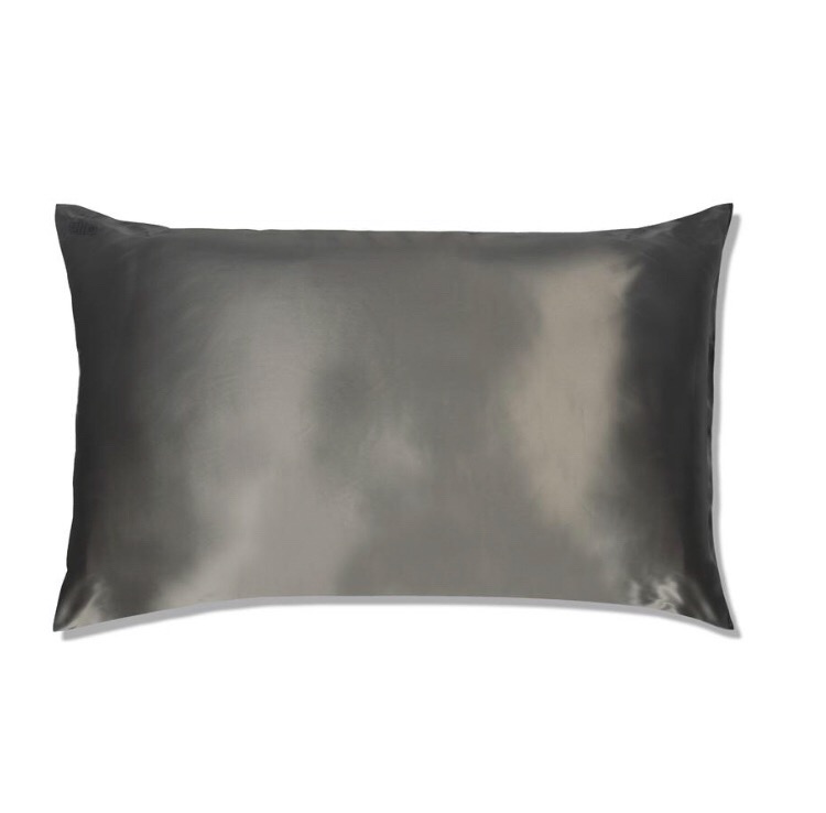 Iron Gray