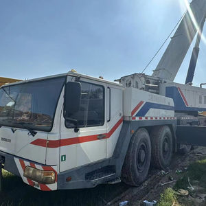 Originale gru per gru <span class=keywords><strong>zoomlion</strong></span> 220ton 200ton per tutti i terreni in vendita usato gru per camion <span class=keywords><strong>zoomlion</strong></span> QAY220 <span class=keywords><strong>QAY200</strong></span> 200ton - Product Image 1