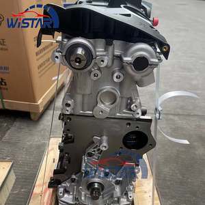 <span class=keywords><strong>Motor</strong></span> DOHC 2.0L Long Block BWA para Audi A3 8P, Volkswagen Golf V 1K1, Eos 1F, Jetta 1K2, <span class=keywords><strong>Passat</strong></span> <span class=keywords><strong>B6</strong></span> 3C - Product Image 5