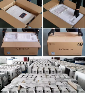 Inversor Híbrido Monofásico Solis S6-EH1P8K-L-PLUS de 8KW, 97.5% de Eficiencia, Potencia Nominal 2x, Entrada Máxima de 500V, 90V - Product Image 6