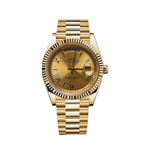 השעון החדש של seiko, שבוע ולוח שנה, 36/39 מ "מ, ותנועת 8285, הוא שעון מכני עסקי ומדי יומיומי - Product Image 5