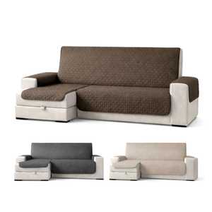 <b>Sofa</b> <b>Cover</b> 3 Seater 240x305 Cm Waterproof Polyester With Armrests - Product Image 5