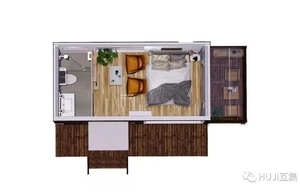 Cambia i piani della stanza dei contenitori modellistica la <span class=keywords><strong>casa</strong></span> <span class=keywords><strong>di</strong></span> sicurezza prefabbricata del contenitore - Product Image 2