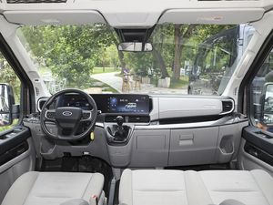 Chine Vente chaude Transit T8 Mini Van | Fourgonnette diesel de transport de marchandises et de passagers, <span class=keywords><strong>prix</strong></span> bon marché de vente directe d'usine - Product Image 6