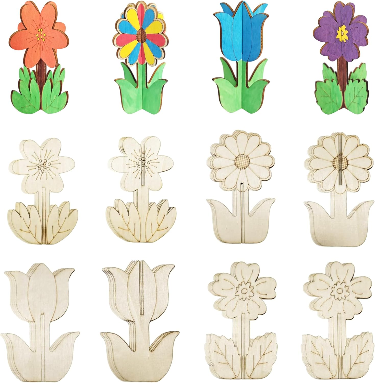flor