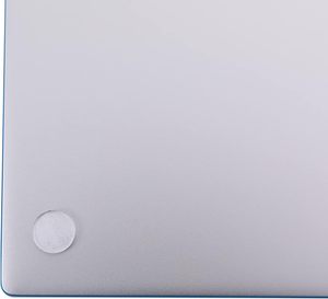 Kính bảng Top bội thu không dính kính bảng Top Spacer vòng trong suốt Bumper Pads để tránh sự chuyển động của kính - Product Image 5