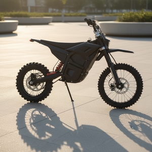 Moto tout-terrain M7 à prix abordable, moteur 72V/60V, vitesse maximale de 60 mph (75 km/h), performances élevées - Product Image 1