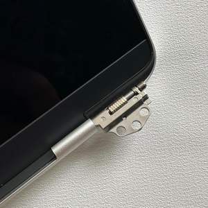 Pantalla de Repuesto Midnight Starlight para MacBook Air A3113 A3240 A3241 M3 M4 2024 2025 LCD Ensamblaje Completo - Product Image 4