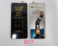 Écran LCD de remplacement en gros pour téléphones mobiles Techno, Itel et Infinix Hot 10S, 10T, X650, X689, X6823, Kf7, BF7, X657
