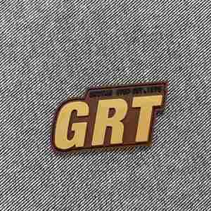 Patch tissé personnalisé pas cher / Patch brodé 3D en PVC silicone pour vêtements - Product Image 6