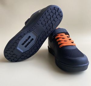 Chaussures de velo Descente à Vélo Chaussures Zapatillas <span class=keywords><strong>Vtt</strong></span> Chaussures Plat Pédale <span class=keywords><strong>Vtt</strong></span> <span class=keywords><strong>Vtt</strong></span> <span class=keywords><strong>chaussure</strong></span> de cyclisme - Product Image 3