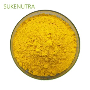 Hete Verkoop <span class=keywords><strong>Berberine</strong></span> Hydrochloride 97% <span class=keywords><strong>Berberine</strong></span> - Product Image 1