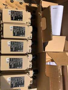 Positionneur Samson 3767, Vanne Samson 3241, Actionneur pneumatique 3271, Filtre SMC AW20, Vanne de réduction de pression, Pièces de vanne neuves - Product Image 4