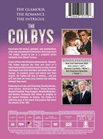 The Colbys: de complete serie (DVD, 2026, 12-delig set) DVD films tv-serie