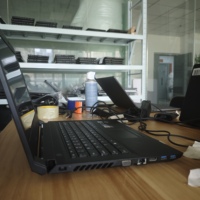 Secondhand Len-ovo ThinkPad E41-80 Business Laptop-Intel Core I5-6600U 8GB DDR4 256GB SSD 14-inch HD Anti-Glare English Windows