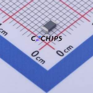 CBM321609U601T Ferrite Bead 1206 RF ( Impedance @ Frequency: 600Ohm@100MHz )( Error: 25% )( DC Resistance (DCR): 85mOhm ) - Product Image 2