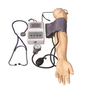 Simulateur de bras pour la formation à la mesure avancée de la tension artérielle - Product Image 1