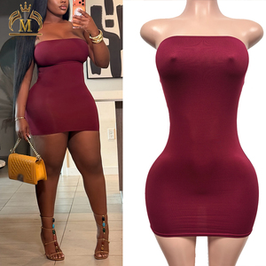 2025 Mini Dress - Micro Mini Dress - Sexy & Club Style