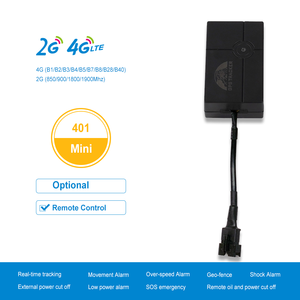 Mini <span class=keywords><strong>traceur</strong></span> GPS 4G GPS401 Coban, dispositif <span class=keywords><strong>de</strong></span> suivi GPS micro pour véhicule, voiture, moto, alarme, application, coupure d'huile - Product Image 4