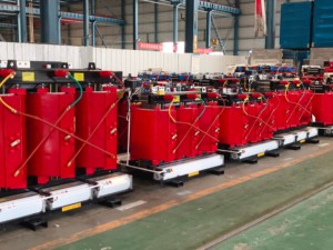 1000kva 10kv 13.2kv 33kv Low Loss Factory Price Epoxy Resin Dry-type Distribution <b>Transformer</b> SCB10/SCB11 Safety and Environment - Product Image 6