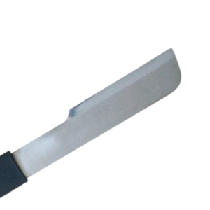 Lame tranchante poignée en plastique grattoir à sabot réutilisable outil de maréchal-ferrant de haute qualité - Product Image 5