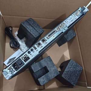 SLR5500 Repeater Base Station Wifi Repeater RF Amplifiers Long Ranger DMR Digital UHF VHF Two Way Radio Transceiver 50W - Product Image 4