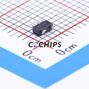 Nouveau régulateur linéaire PMIC de puce IC de circuit intégré SOT-23-5 MIC5504-3.3YM5-TR d'origine (LDO) - Product Image 1