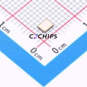 XL2RI-111-24M Crystal (Passive) SMD3225-4P Crystal Oscillator SMD Crystal Oscillator 24MHz 10ppm 18pF - Product Image 1