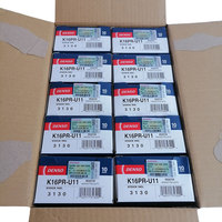 Gran oferta, bujía de níquel Denso Original RTS, 3130, para coche HYUNDAI HONDA MAZDA BENZ NISSAN SUBARU