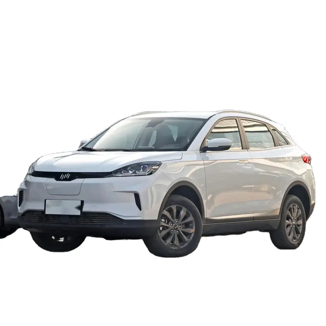 SUV electric cars WM EX5 2022 EX5 400 instant passenger version good quality and low price car