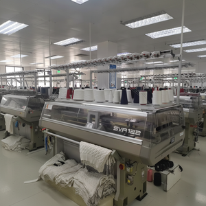 เครื่องถักนิตติ้ง2017แบนขนาด12กรัม - Product Image 1