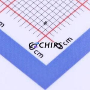ทรานซิสเตอร์ DFN0603-2 D5V0M1U2LP3-7เดิมและใหม่ป้องกันไฟกระชาก (TVS/ESD) - Product Image 1