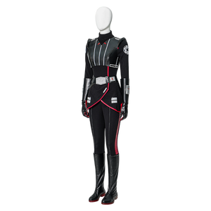 Disfraz de Cosplay Personalizado de Star Wars: <span class=keywords><strong>Jedi</strong></span> <span class=keywords><strong>Fallen</strong></span> <span class=keywords><strong>Order</strong></span>, Sétima Hermana, para Halloween, Cine, Televisión, Adultos, para Eventos y Actuaciones - Product Image 2