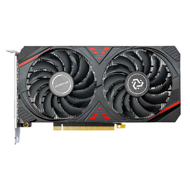 Hot Selling RTX3050 8GD6  Graphic Card RTX 3050 Desktop GPU  for PC