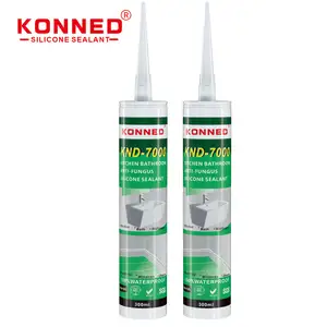 KONNED Neutral Anti-mildew Silicone Sealant KND-7000