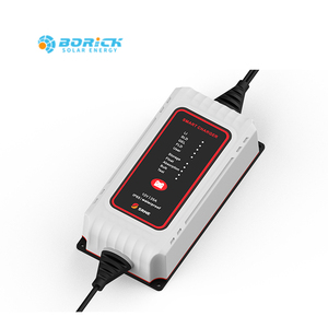 <span class=keywords><strong>Chargeur</strong></span> de batterie automatique 12v 25A <span class=keywords><strong>Chargeur</strong></span> à <span class=keywords><strong>induction</strong></span> pour <span class=keywords><strong>chargeur</strong></span> de batterie au lithium - Product Image 6