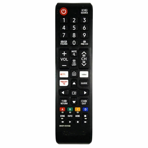 New Original BN59-01315B Remote Control for Samsung LCD <b>TV</b> Remote Control UE75RU7179 Q75R SERIES QA55Q75RAW QA65Q75RAW - Product Image 2