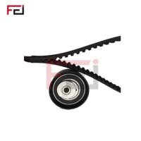 New Brand Timing Chain Kit for Fo-rd Focus 2012 New Condition Maz-da 1.6 Auto Parts K035669XS 1672144 2045356 Engine Assembly