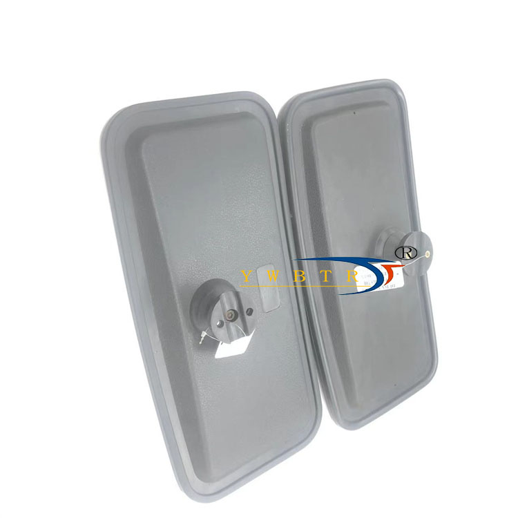 世界的に High-quality Side Mirrors for ISUZU NPR Trucks - Wholesale 化粧下地