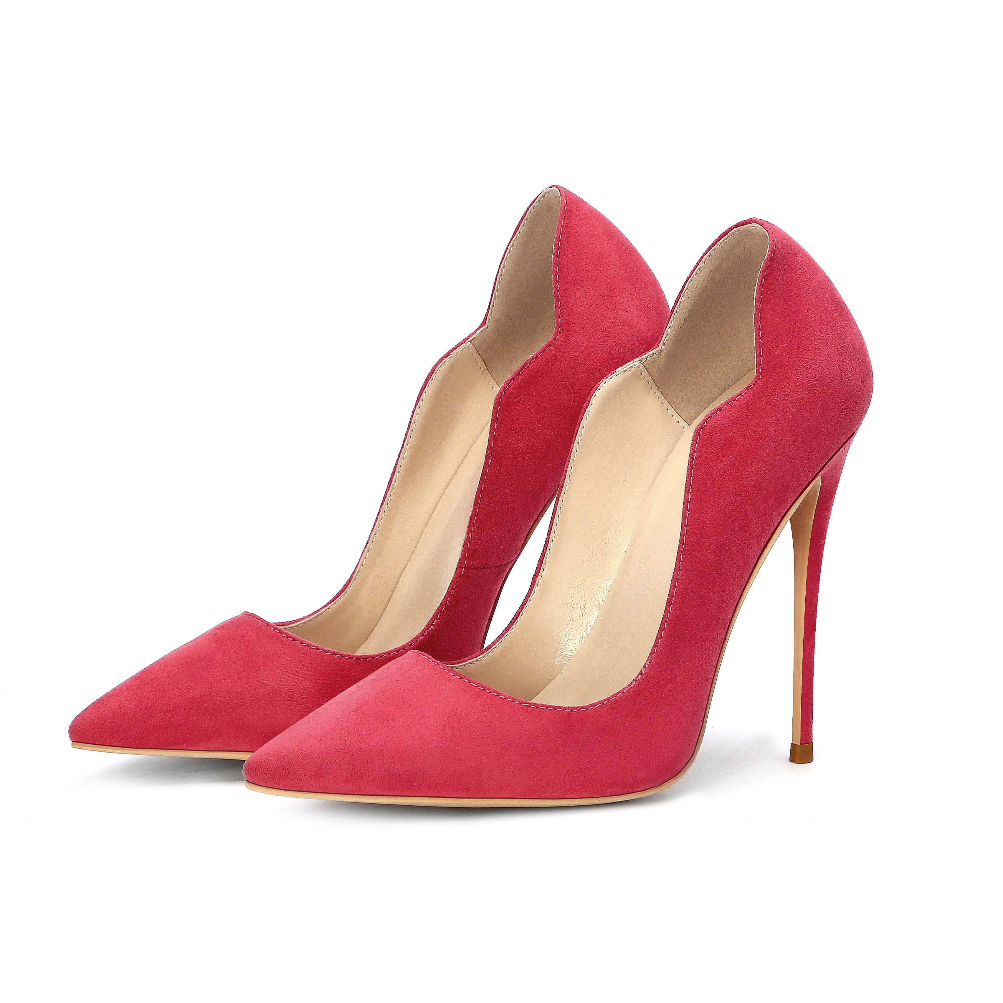 Compra Zapatos de tacón talla 45 online baratos | Tendencias 2022 en  Shopalike.es