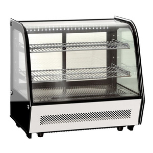 Affichage de chauffe-aliments en acier inoxydable Offre Spéciale pour la restauration rapide Kfc <span class=keywords><strong>Mcdonald</strong></span>, équipement de cuisine de Restaurant - Product Image 2