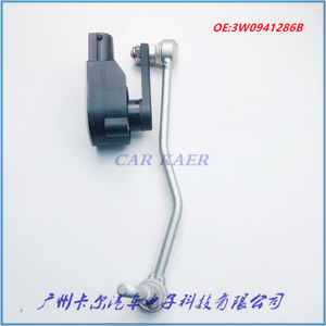 Height <b>Sensor</b> And Level Adjuster 3W0941286B <b>For</b> Bentley <b>Cars</b> New Replacement Part - Product Image 4